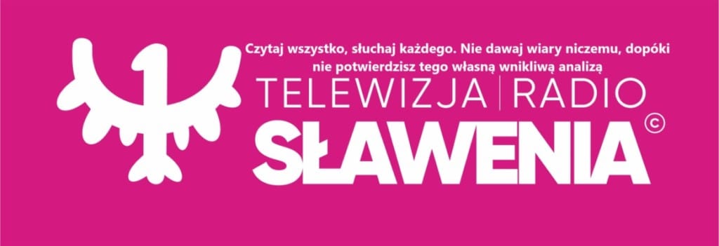 RTV Sławenia Historia, Geopolityka, Życie