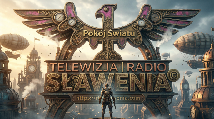 RTV Sławenia Historia, Geopolityka, Życie