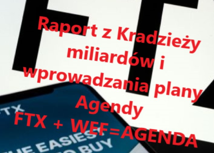 CZY WOJNA NA UKRAINIE TO PROBLEM PRANIA PIENIĘDZY?