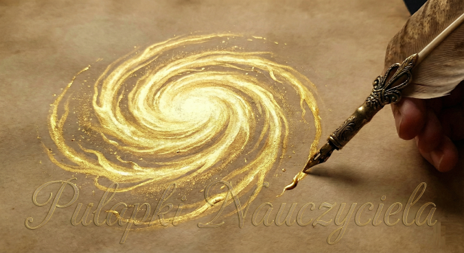 Nie wpadnij w Pułapkę Nauczyciela !!!