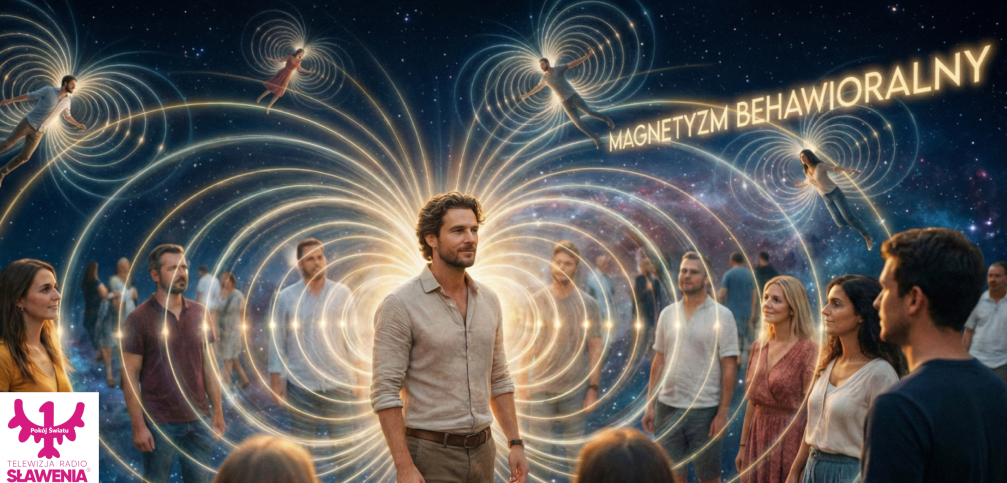 Magnetyzm Behawioralny