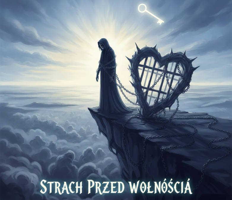 Strach Przed Wolnością