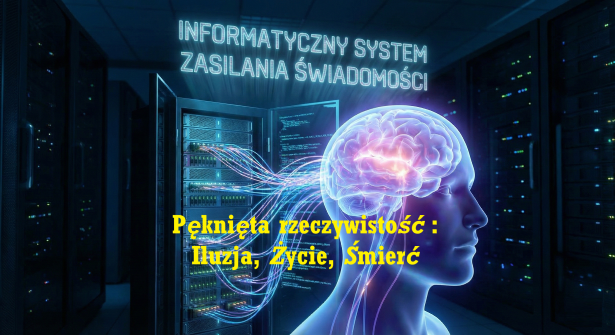 Iluzja, Życie, Śmierć Program na różnych płaszczyznach
