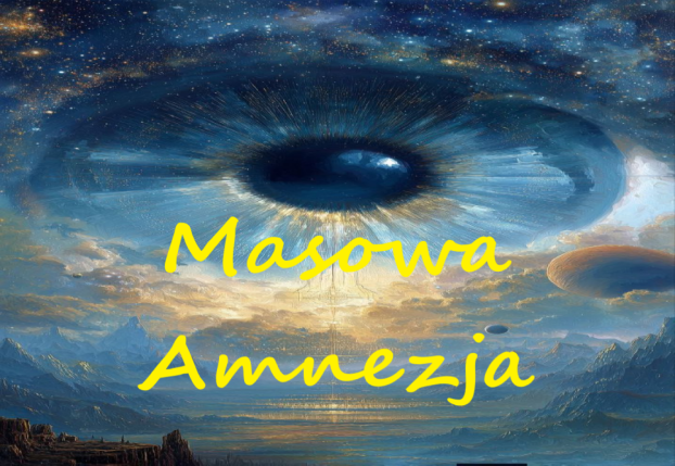 Masowa Amnezja