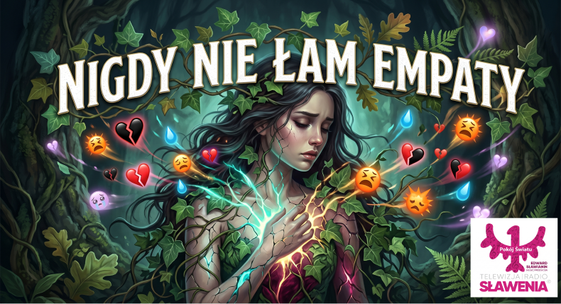 Nigdy nie łam Empaty