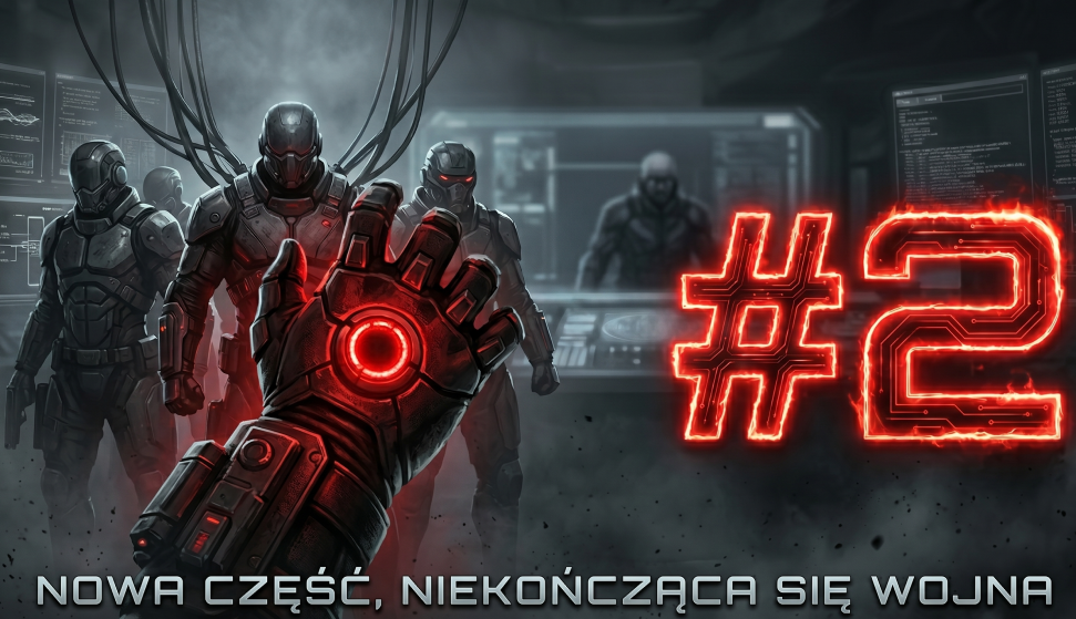 Niekończąca się Wojna ciąg dalszy #2