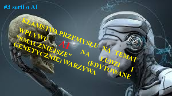 WYŚCIG ZBROJENI W SZTUCZNEJ INTELIGENCJI