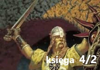 Księga Czwarta Źródło Życia cz2