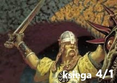 Ksiega Czwarta Źródło Życia cz 1