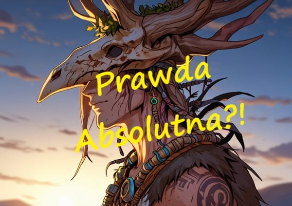 Prawda Absolutna ?!