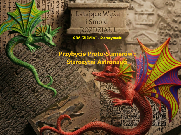 SUMERYJSKA LISTA WŁADCÓW