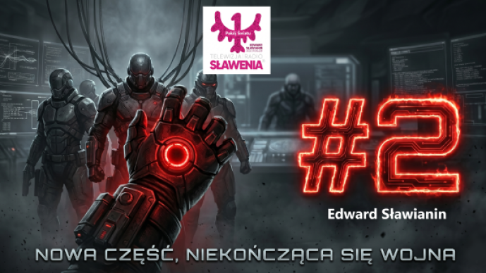 Niekończąca się Wojna ciąg dalszy #2