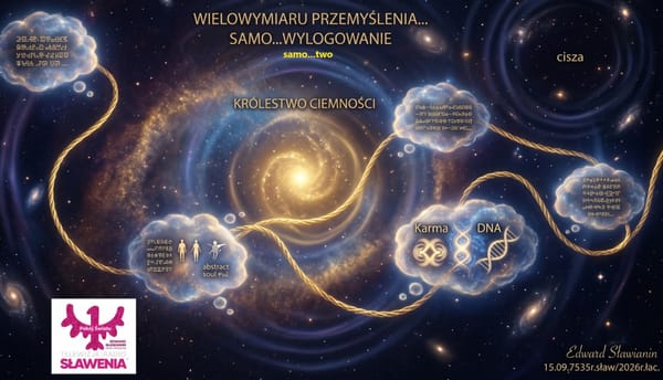Czym jest Samo...wylogowanie ?!?